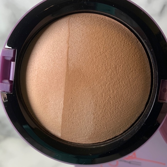 JOLLY GOOD MAC Kelly Osbourne Extra Dimension SkinFinish - Picture 6 of 15